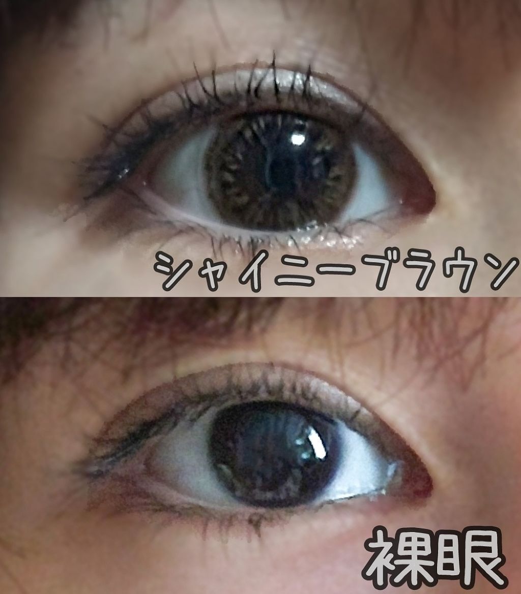 FAIRY1DAY　Romantic series/FAIRY/ワンデー（１DAY）カラコンを使ったクチコミ（2枚目）