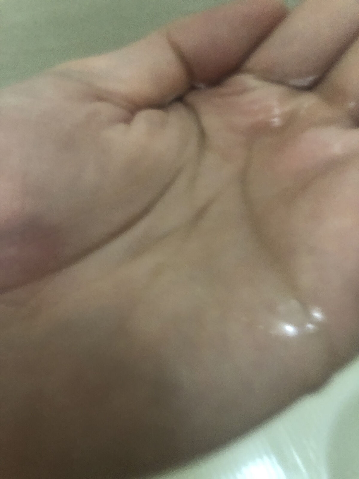 弱酸性クレンジングジェルフォーム/Dr.G/その他洗顔料を使ったクチコミ（3枚目）