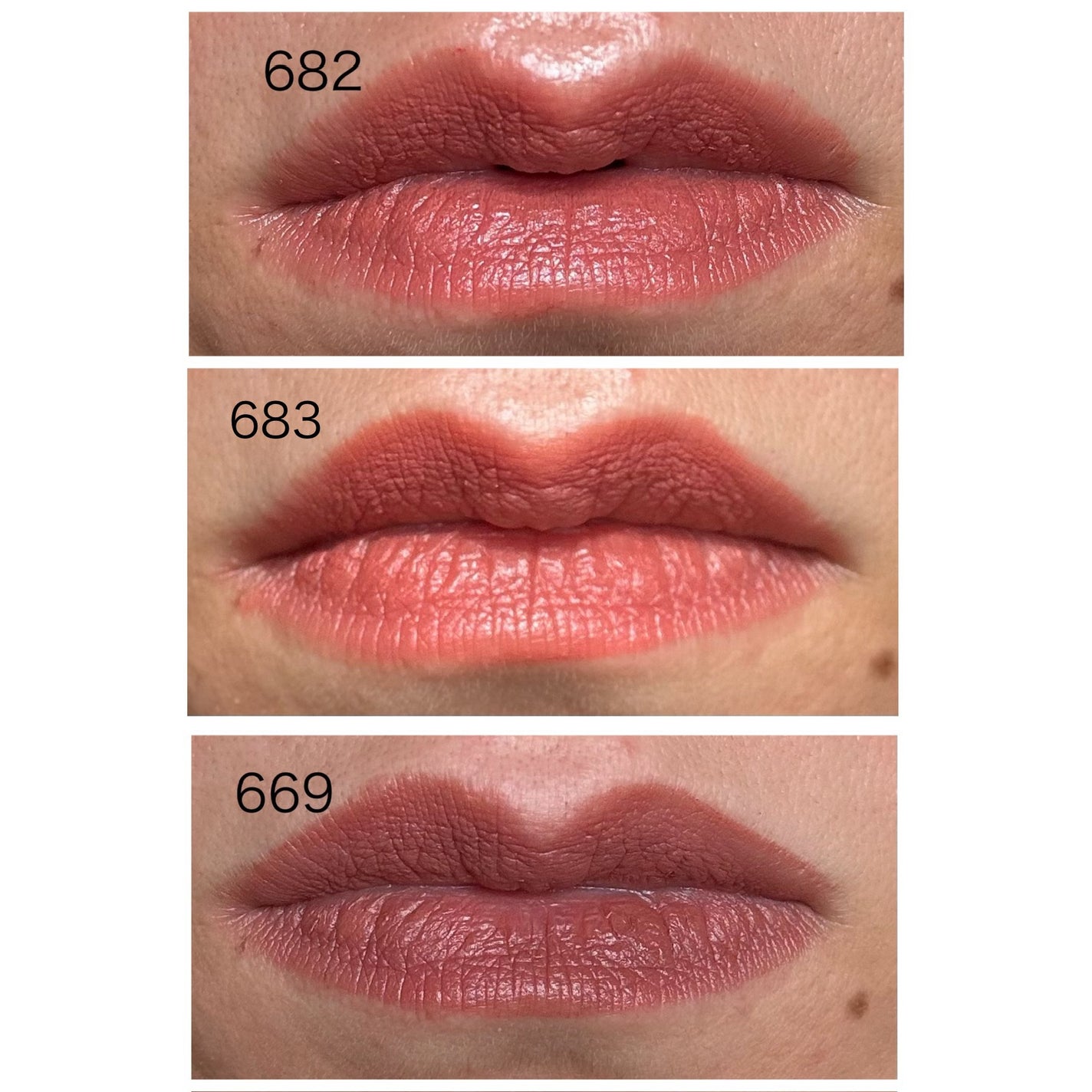 マキシマル シルキー マット リップスティック/M・A・C/口紅を使ったクチコミ(5枚目)