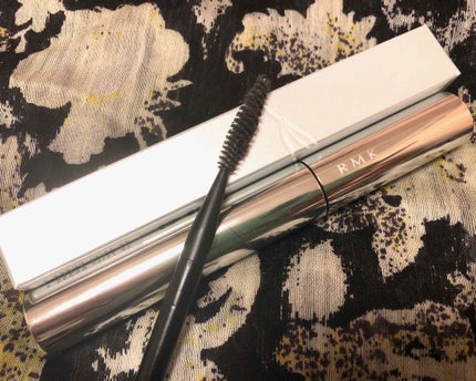 セパレートカール マスカラ N/RMK/マスカラを使ったクチコミ(1枚目)