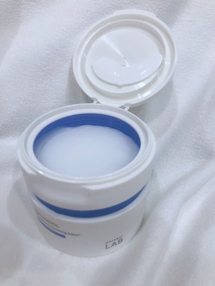 BK クレンジングバーム/unlabel/クレンジングバームを使ったクチコミ(2枚目)