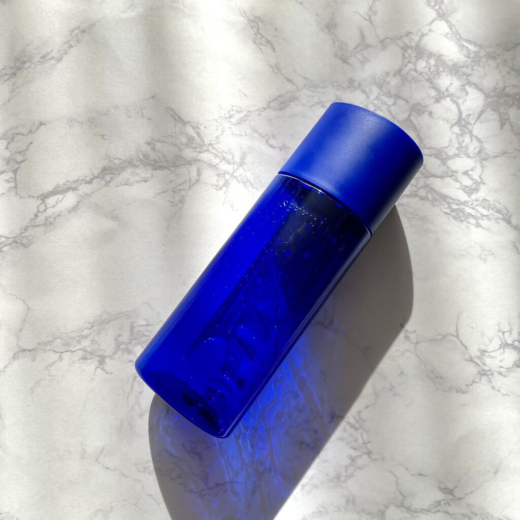 クリアウェルネス ナチュラル ドリップ/雪肌精/化粧水を使ったクチコミ（1枚目）