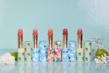 リップスティック ケース CS/PAUL & JOE BEAUTE/その他化粧小物を使ったクチコミ(7枚目)