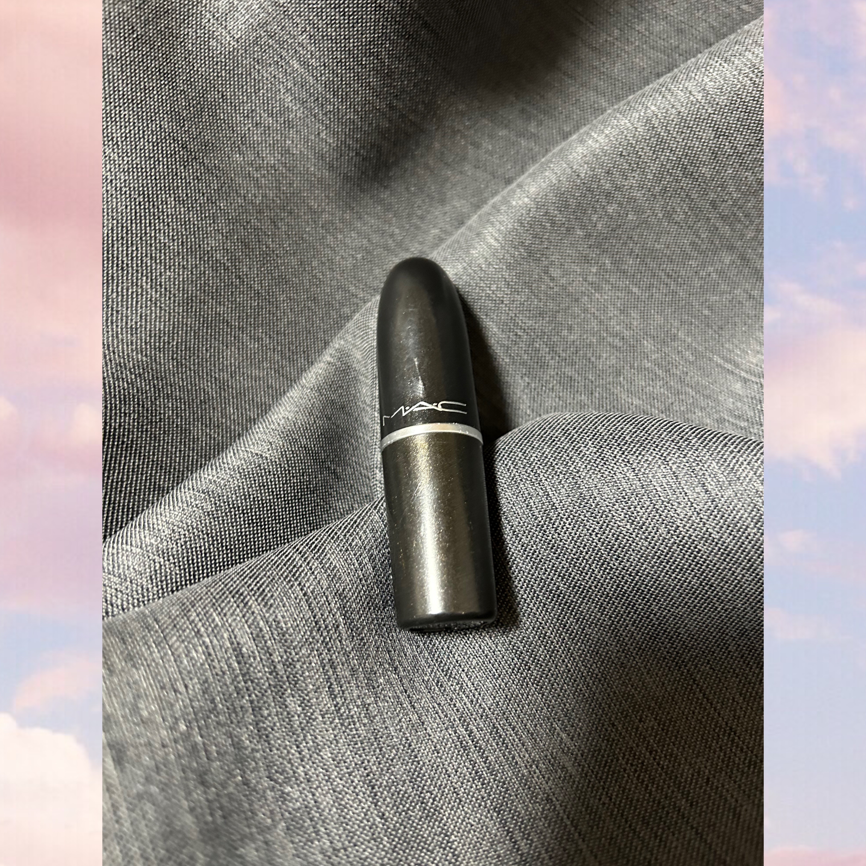 リップスティック/M・A・C/口紅を使ったクチコミ（1枚目）