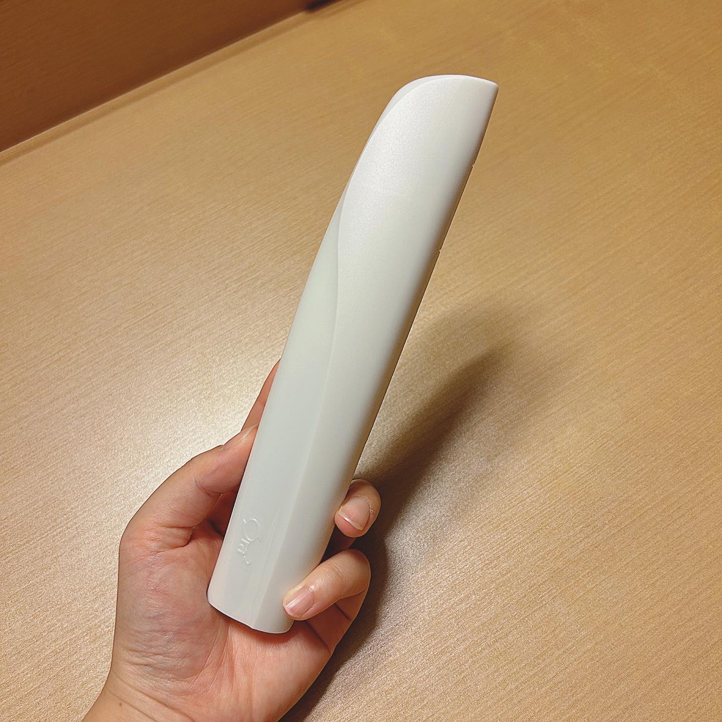 オーラツーミー ポータブル[ハードケースタイプ]　/オーラツー/その他オーラルケアを使ったクチコミ（2枚目）