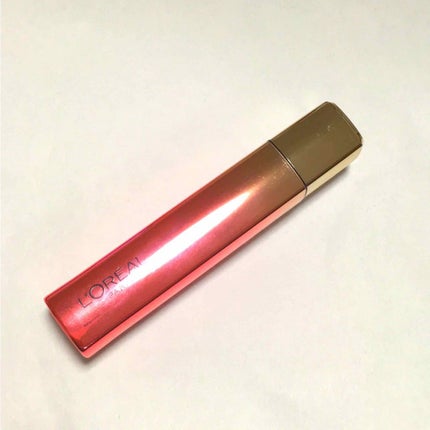 ユイルカレス/ロレアル パリ/リップグロスを使ったクチコミ(1枚目)