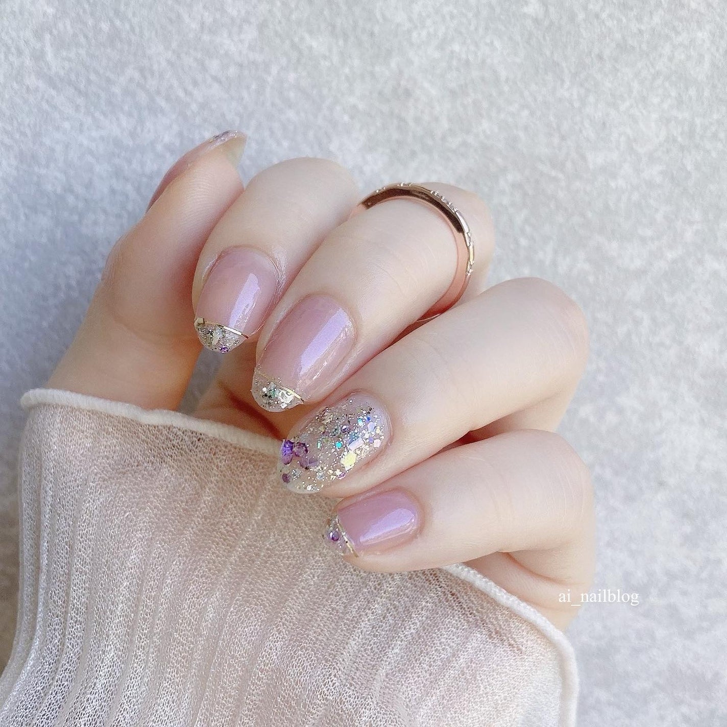 ネイルポリッシュ/PLANET NAIL/マニキュアを使ったクチコミ(3枚目)