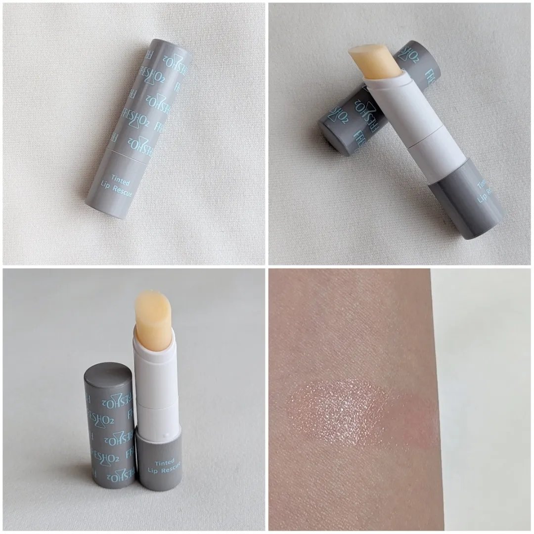 クラウドオールウェイズオン クッションファンデ ーション/FRESHO2/クッションファンデーションを使ったクチコミ（3枚目）