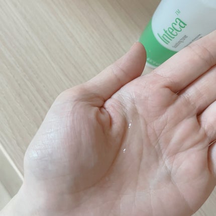 インテカ スージングトナー/make prem/化粧水を使ったクチコミ(4枚目)