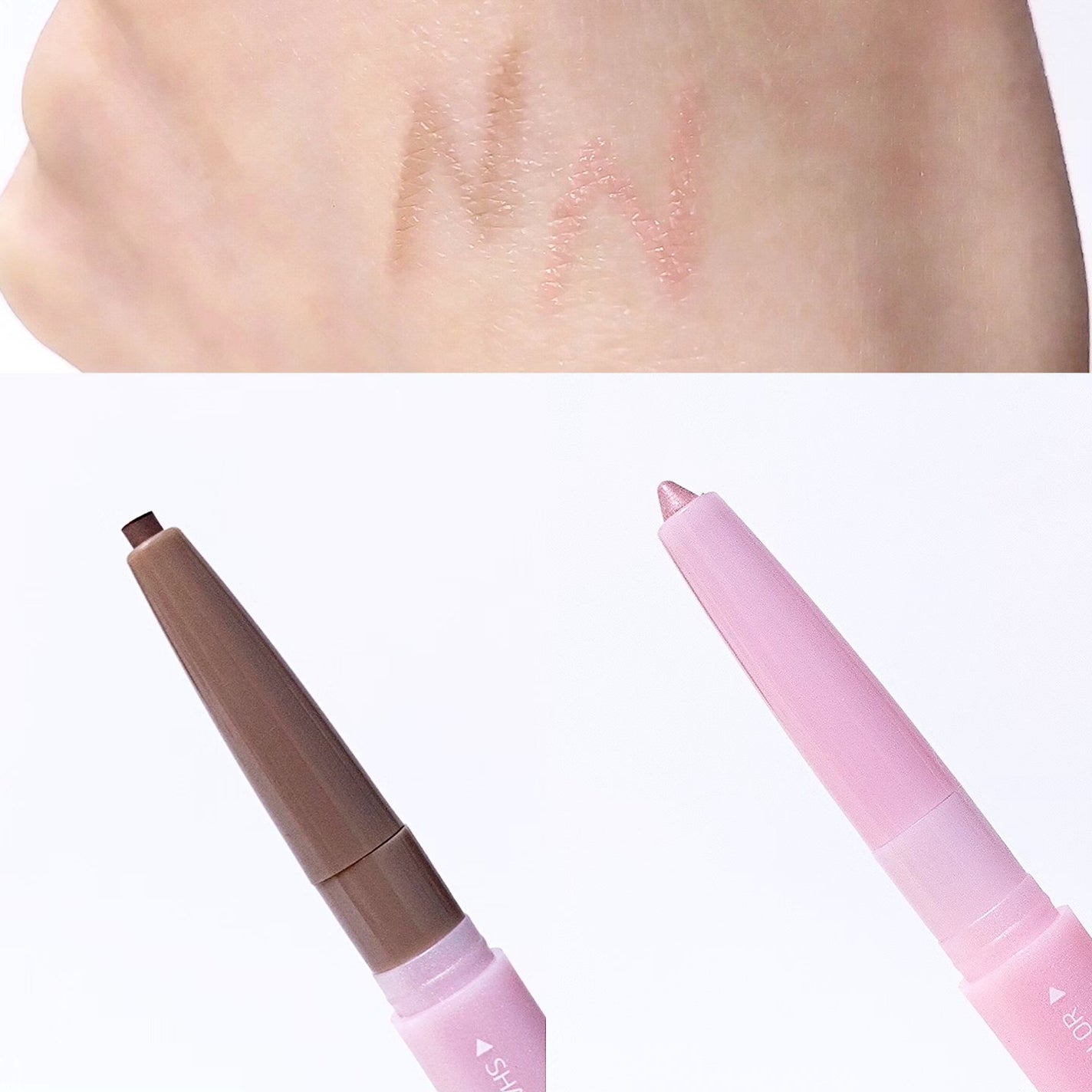 カラーグラム オールインワン涙袋メーカー/Colorgram/ペンシルアイライナーを使ったクチコミ(3枚目)