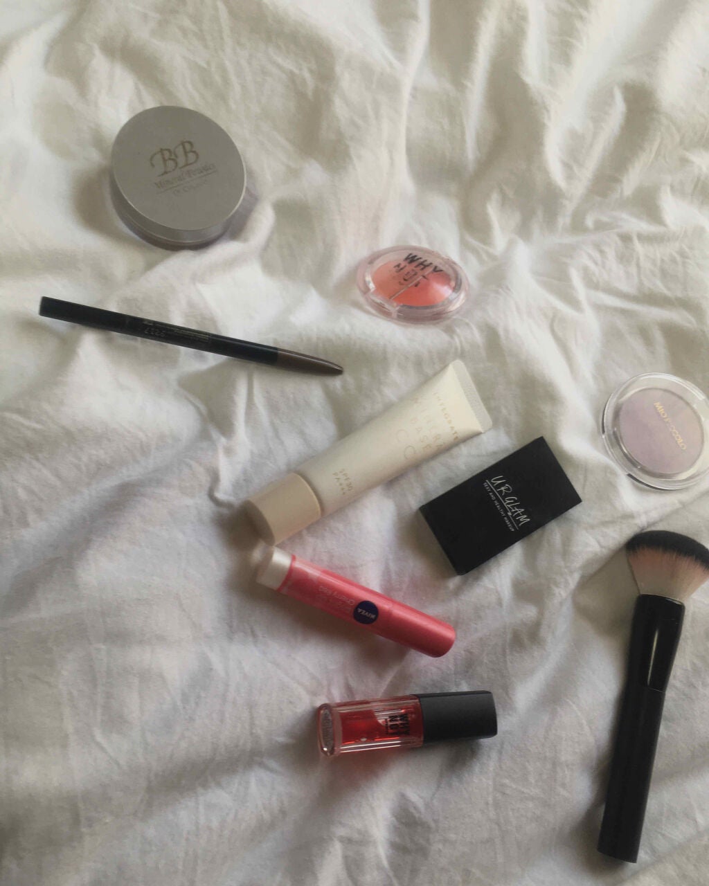 モイストピュアカラーリップ/ニベア/リップクリームを使ったクチコミ(2枚目)