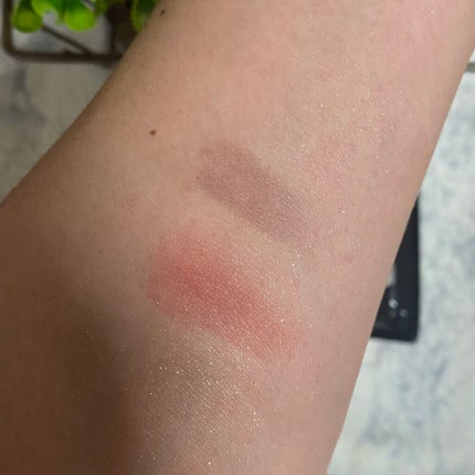 アイブロウデュオ/KANEBO/パウダーアイブロウを使ったクチコミ(3枚目)