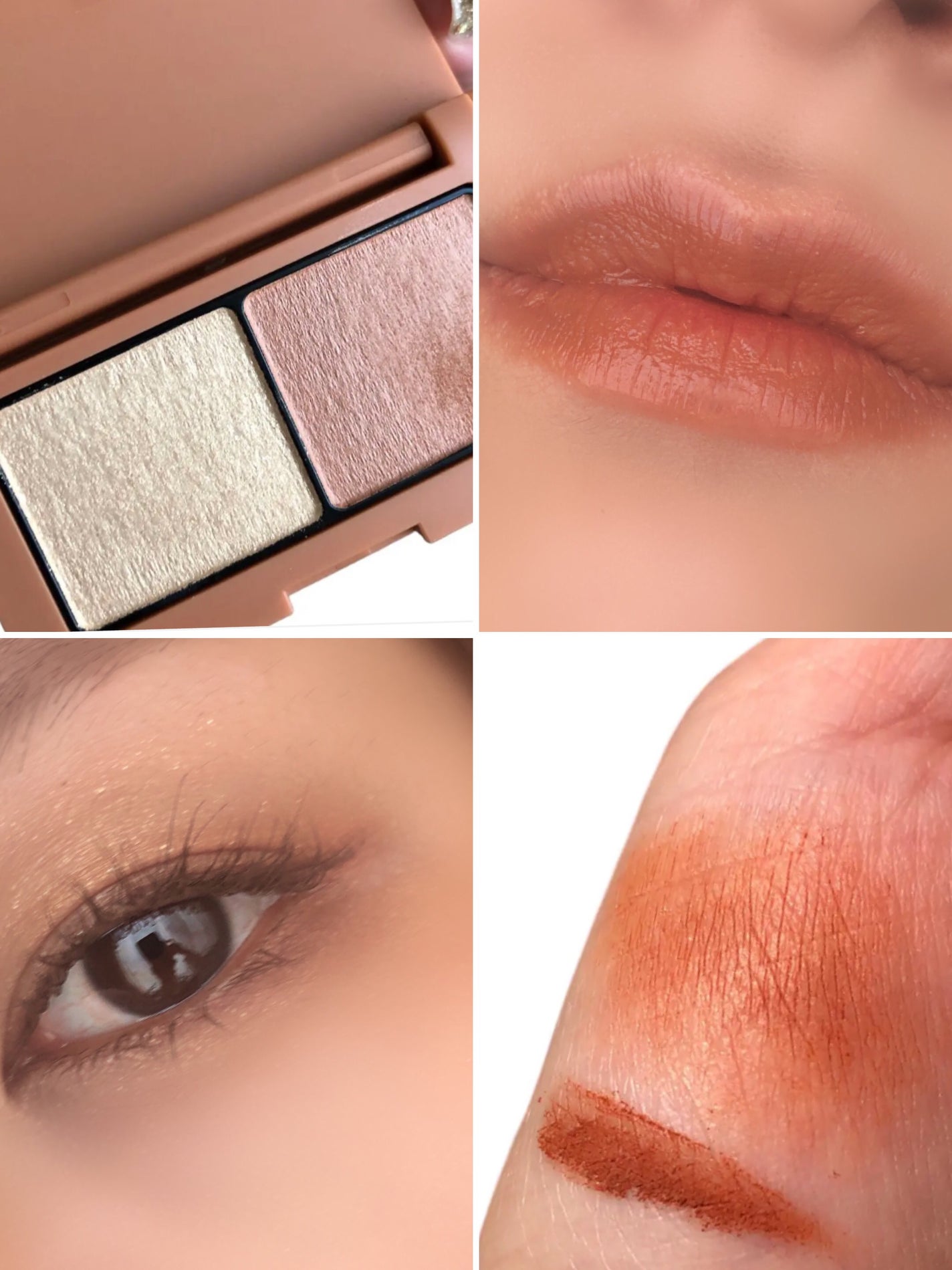 エテュセ アイエディション(カラーパレット)/ettusais/アイシャドウパレットを使ったクチコミ(2枚目)