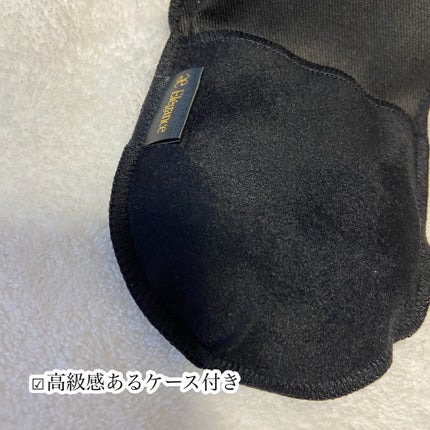 ラ プードル オートニュアンス/Elégance/プレストパウダーを使ったクチコミ(6枚目)