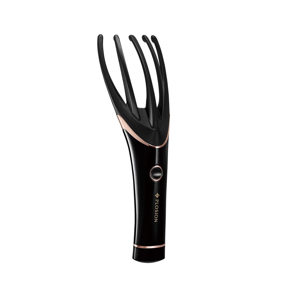 PLOSION FINGER SPA MTG