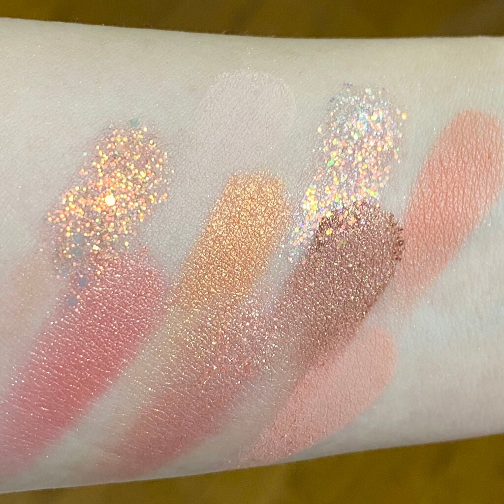 EYE OPENING LINER/UZU BY FLOWFUSHI/リキッドアイライナーを使ったクチコミ(5枚目)