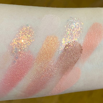 EYE OPENING LINER/UZU BY FLOWFUSHI/リキッドアイライナーを使ったクチコミ(5枚目)