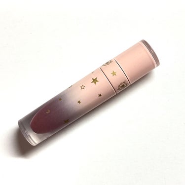💄💋 Abby's Choice × カードキャプターさくら Enchanted Wonderland Velvet Lip Color 
‪JUMEI購入価格¥3,500

‪ #010 烟熏玫瑰
く