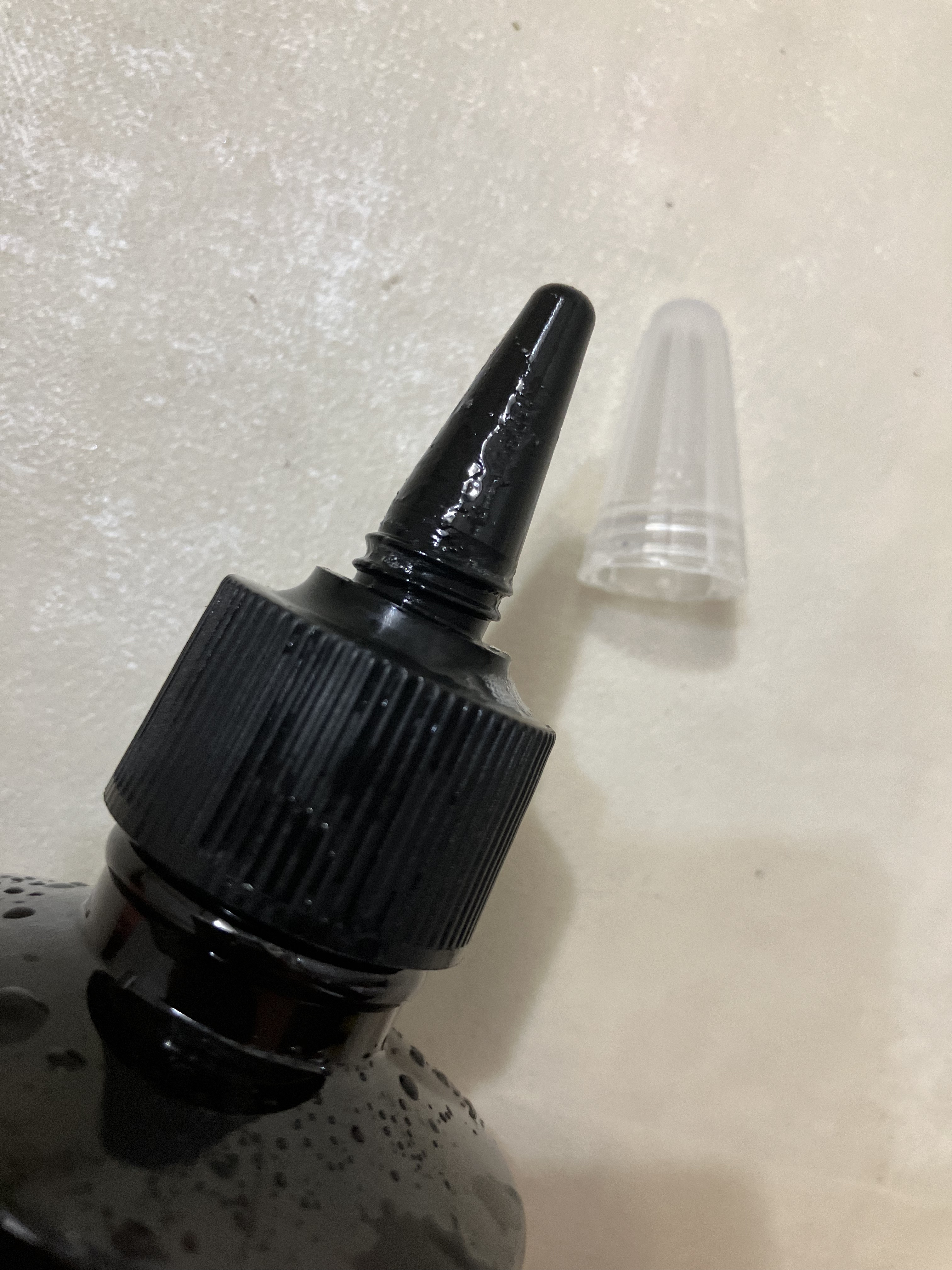 ウォータートリートメントミラクル10 200ml/moremo/洗い流すヘアトリートメントを使ったクチコミ（2枚目）