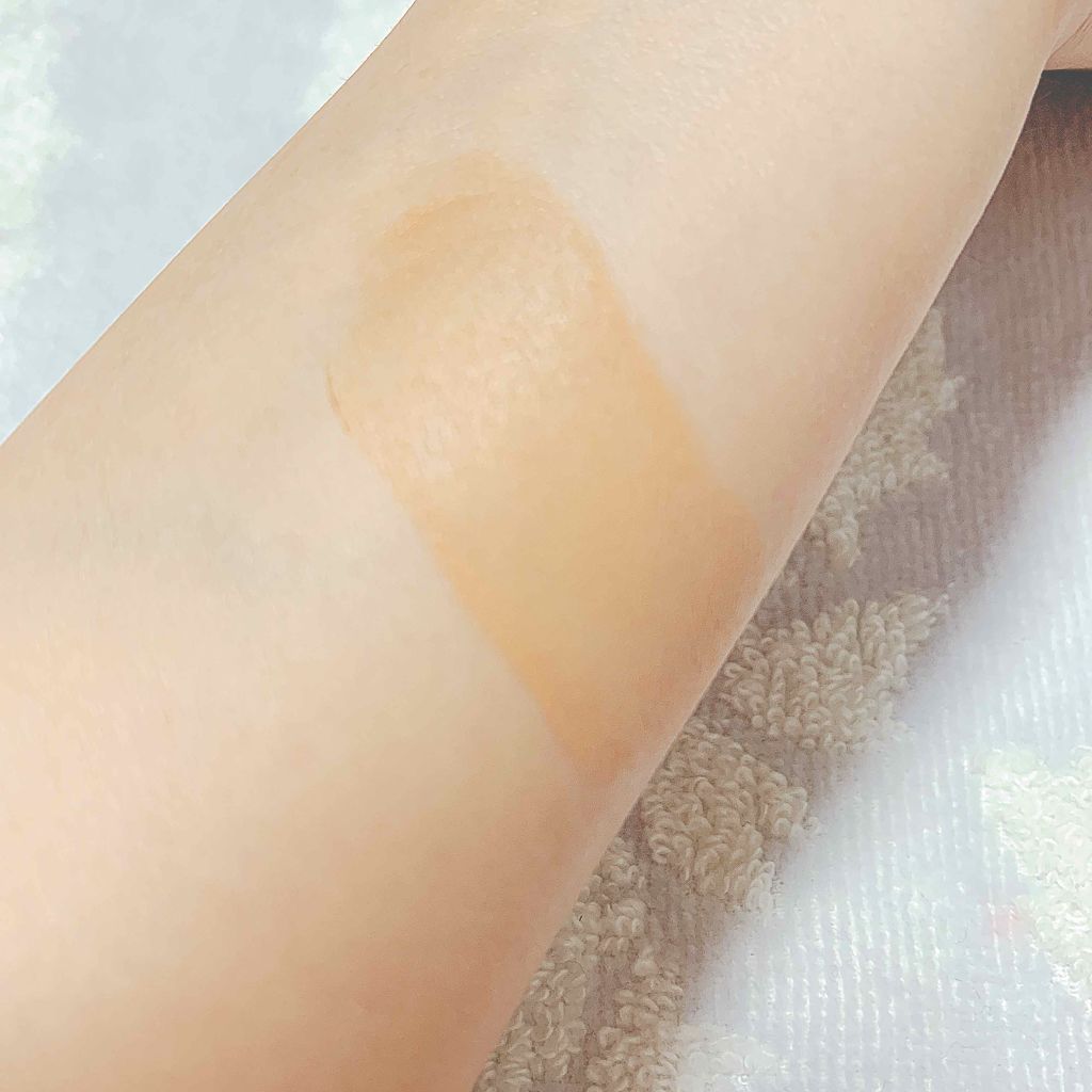 UR GLAM SHADING STICK/U R GLAM/シェーディングを使ったクチコミ(3枚目)