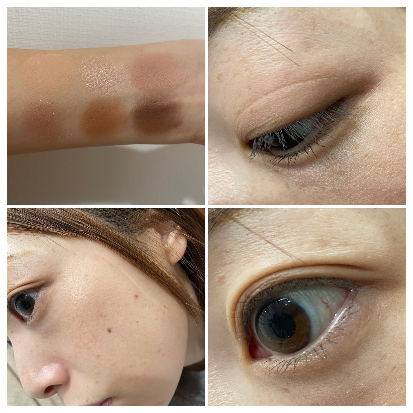 パーフェクティング シルキーフィット カバー クッション ファンデーション/VDL/クッションファンデーションを使ったクチコミ(5枚目)