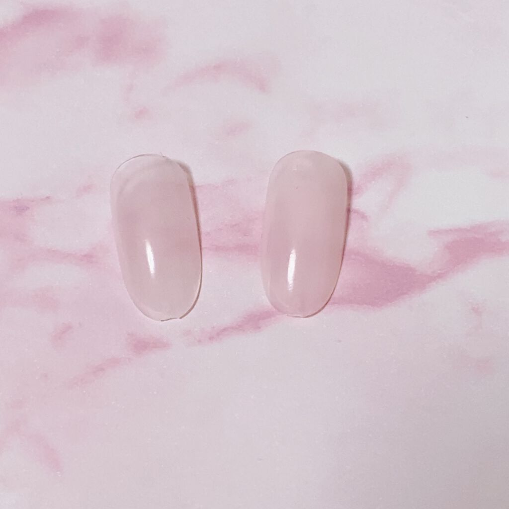 ネイルホリック Classic color/ネイルホリック/マニキュアを使ったクチコミ(2枚目)