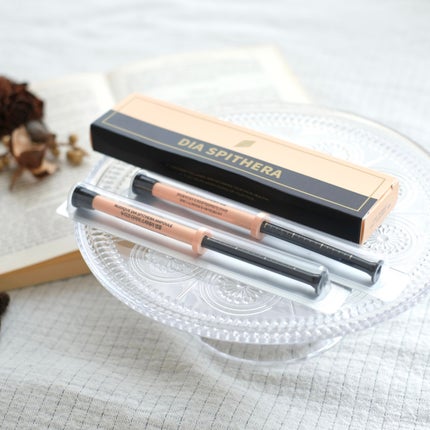 ダイヤスピキュール/NUDIQUE/美容液を使ったクチコミ(1枚目)