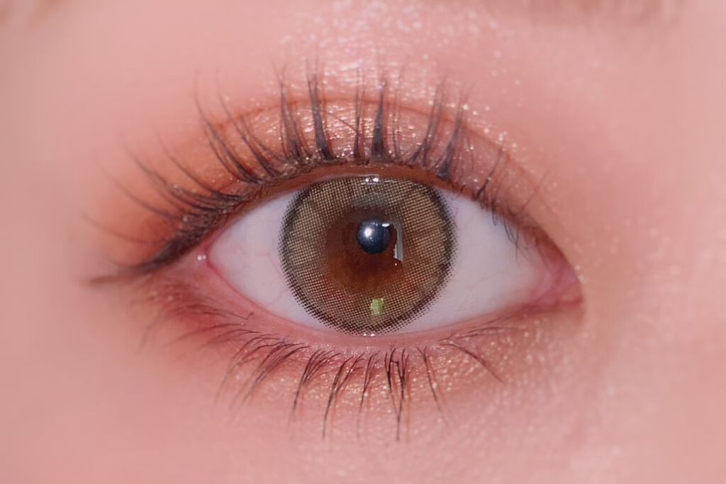 【旧】サンク クルール クチュール/Dior/アイシャドウパレットを使ったクチコミ(3枚目)