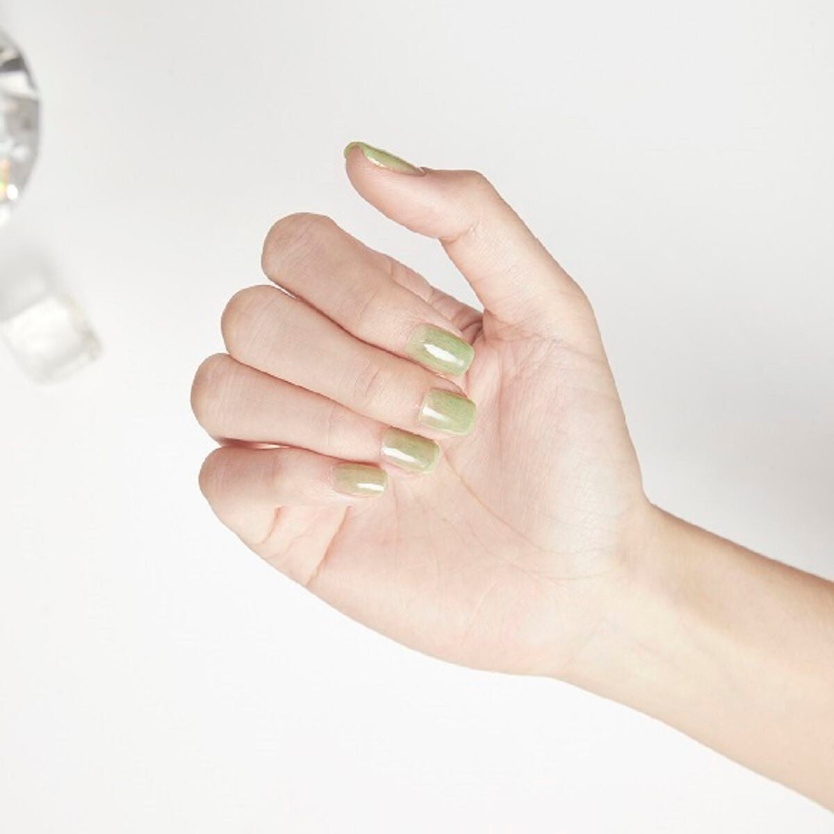 ファイバージュレネイル TM04 メロンソーダ