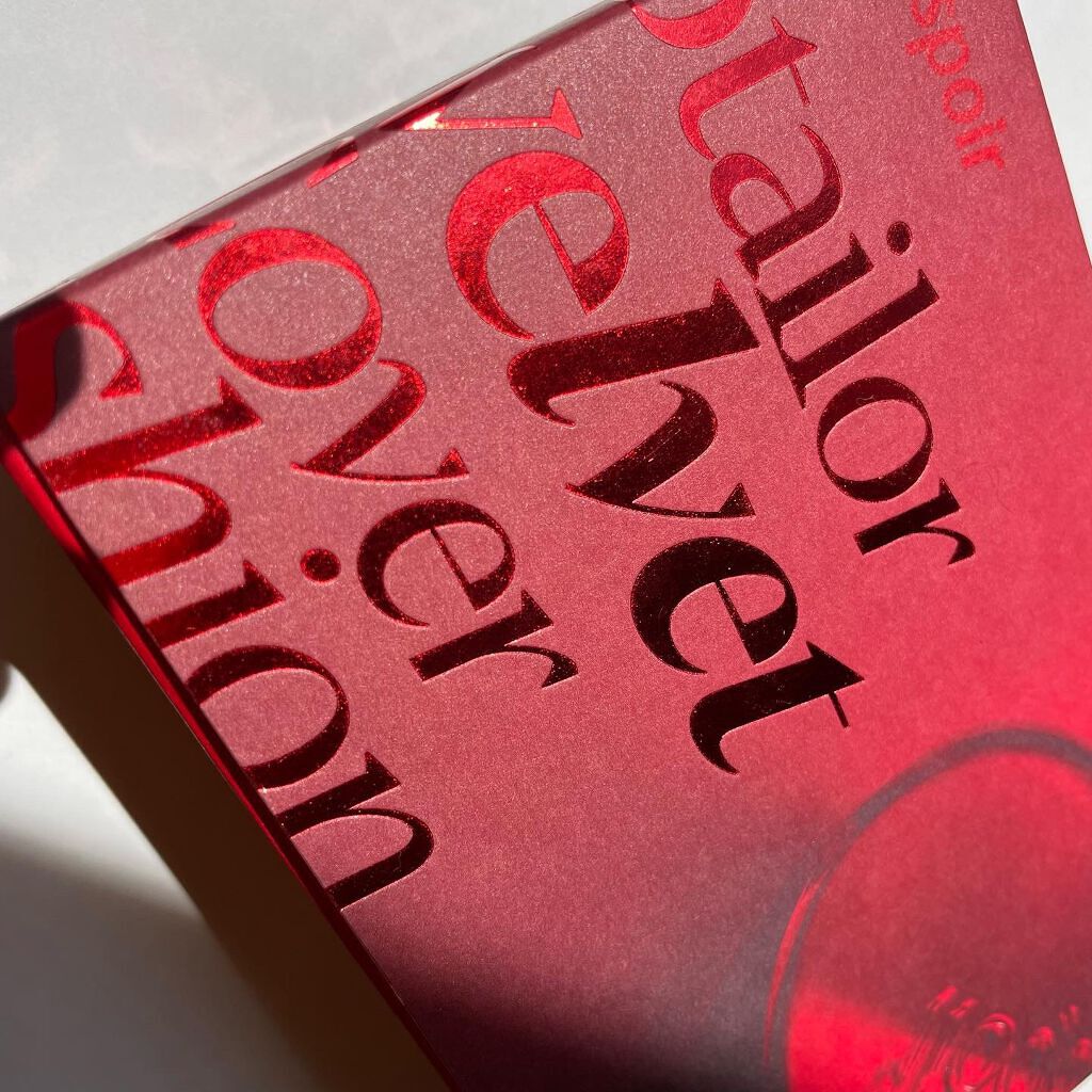 プロテーラービーベルベットカバークッション/espoir/クッションファンデーションを使ったクチコミ(4枚目)