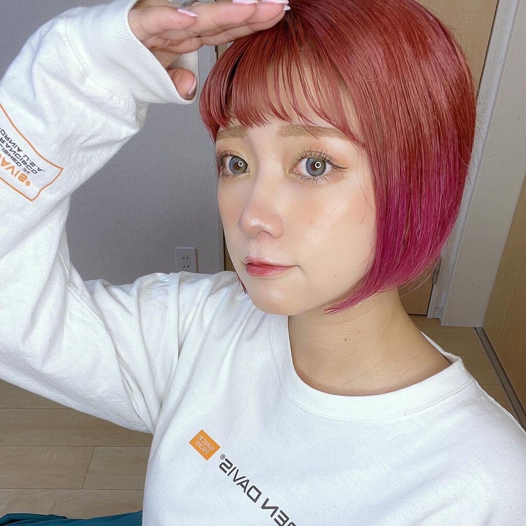 モイストアップ ジェル シャンプー/トリートメント/fuettarich (フエッタリッチ)/サロンシャンプーを使ったクチコミ(3枚目)