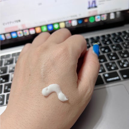 アトバリア365クリーム/AESTURA/フェイスクリームを使ったクチコミ(2枚目)