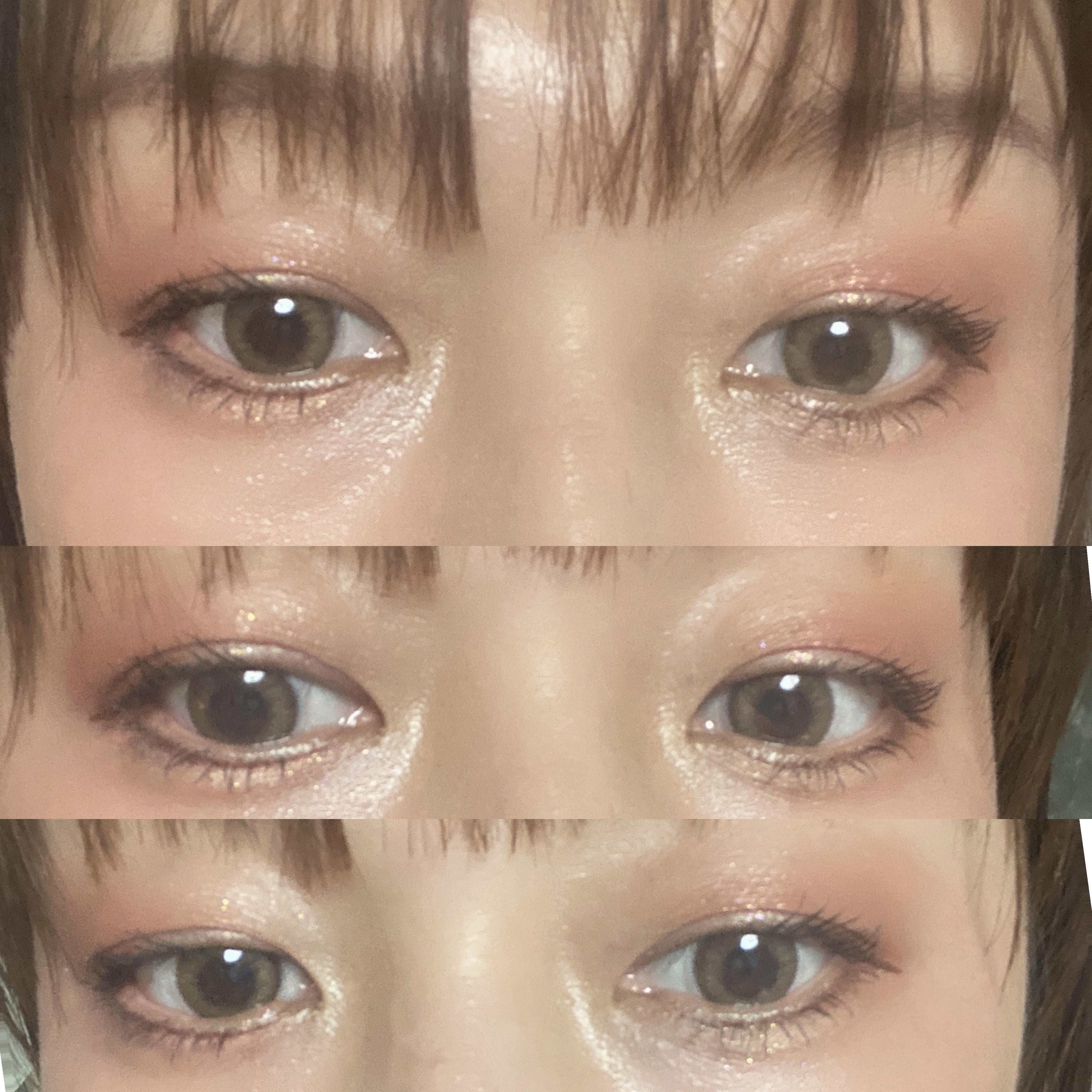 レディトゥーウェアダウニーチーク/BBIA/ジェル・クリームチークを使ったクチコミ（3枚目）