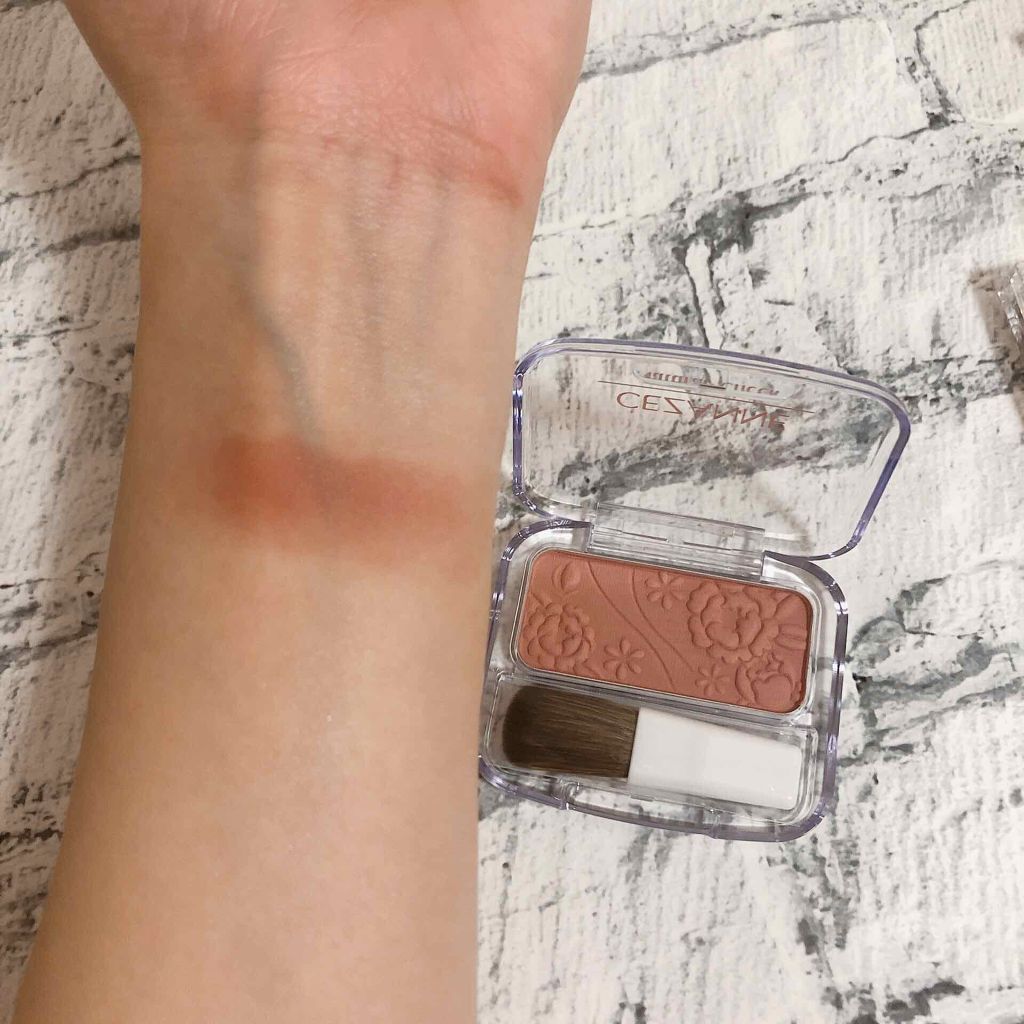 パウダー＆ペンシル　アイブロウＥＸ/excel/アイブロウペンシルを使ったクチコミ（2枚目）