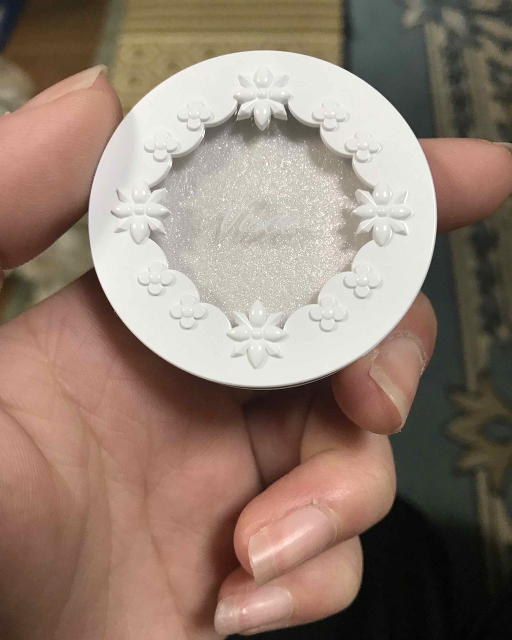 スムーススキンプライマー/キャンメイク/化粧下地を使ったクチコミ（3枚目）