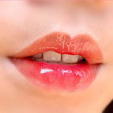 ダブルリップライナー/WHOMEE/リップライナーを使ったクチコミ(1枚目)