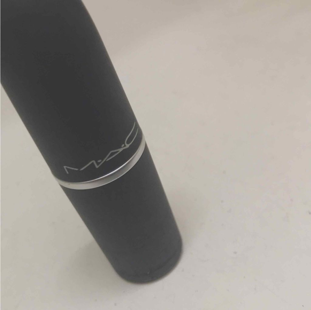 リップスティック/M・A・C/口紅を使ったクチコミ(1枚目)