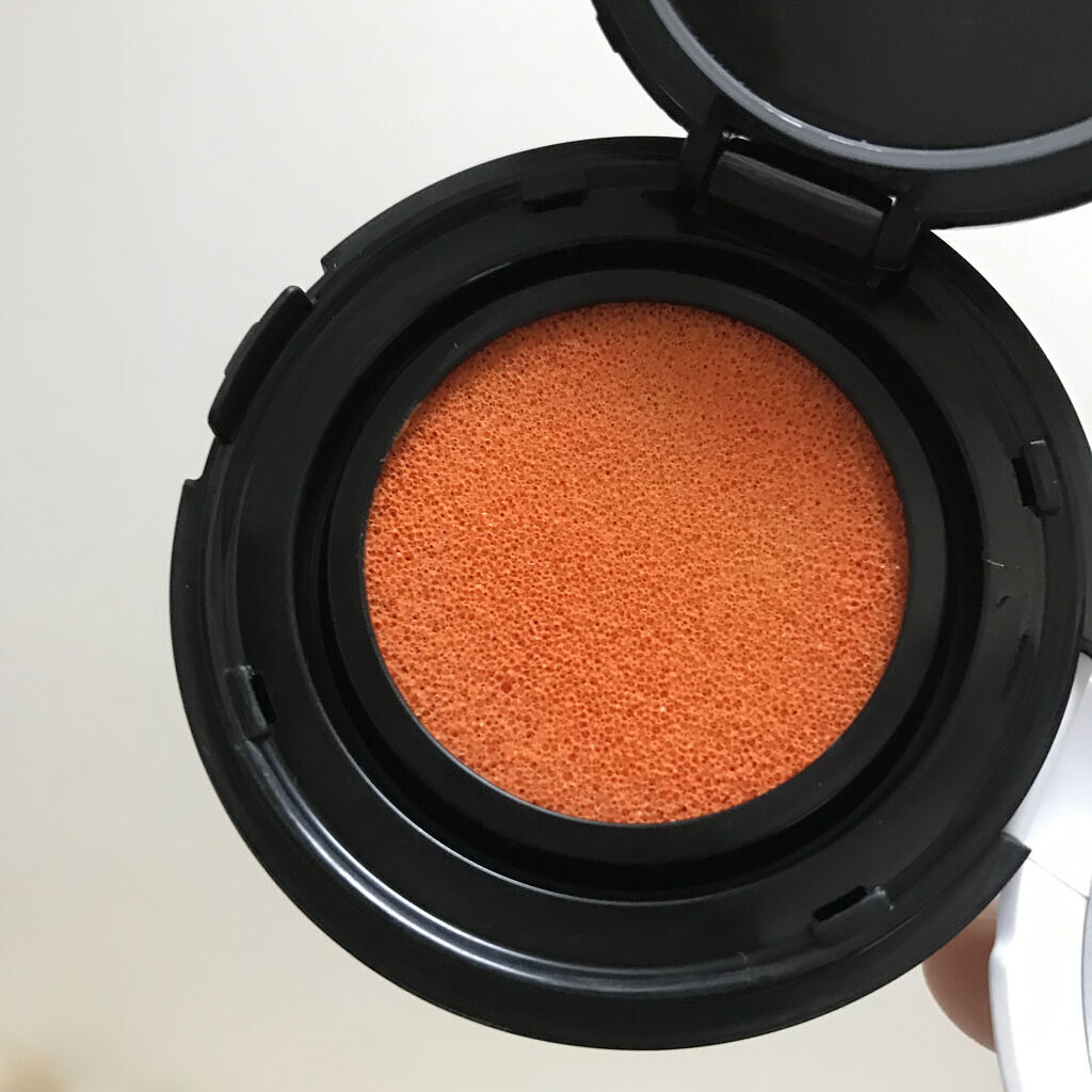 VT X BT21 チーククッション/VT/ジェル・クリームチークを使ったクチコミ（3枚目）