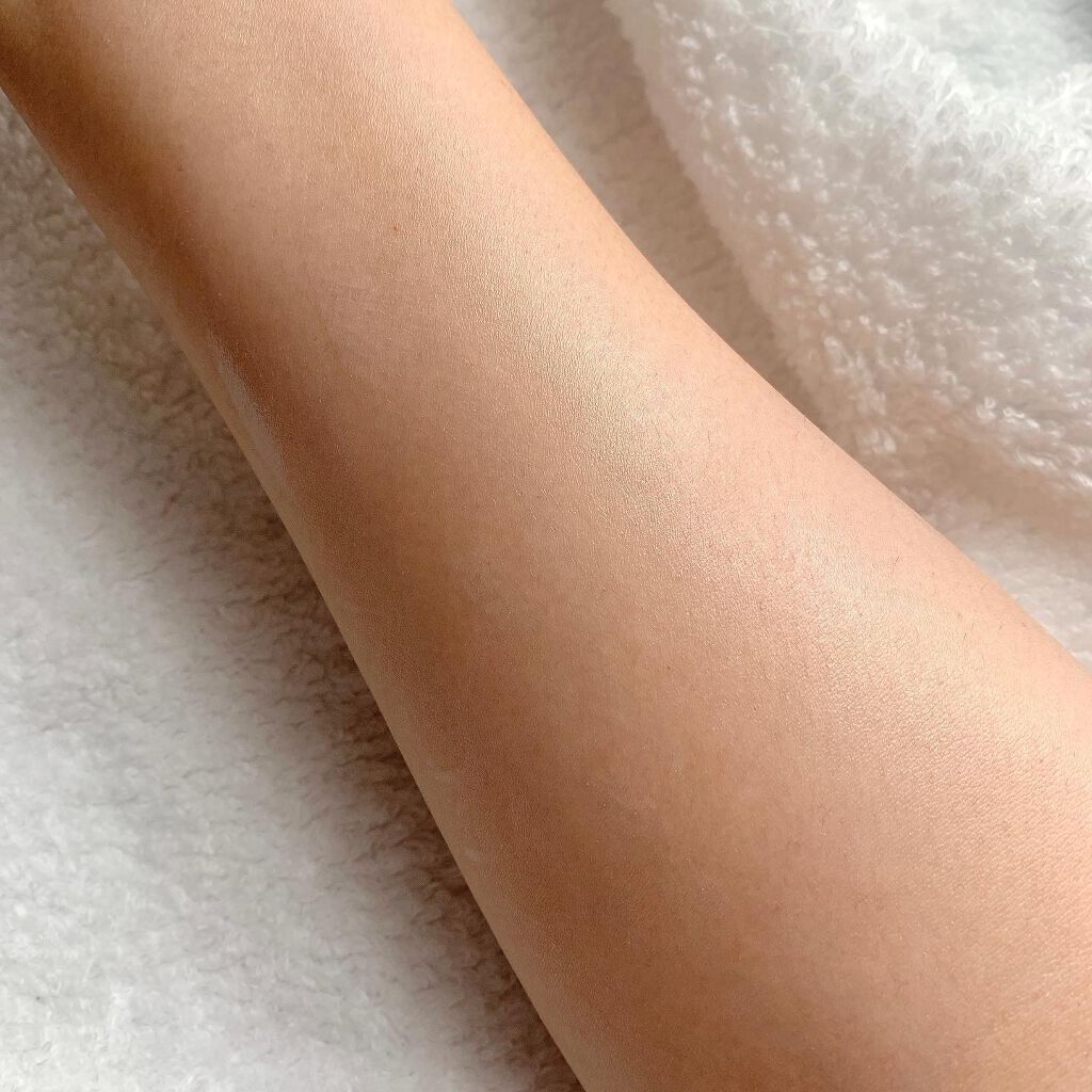 ベネフィーク クリア UV エッセンス(UV&IR)/BENEFIQUE/日焼け止めローションを使ったクチコミ(3枚目)