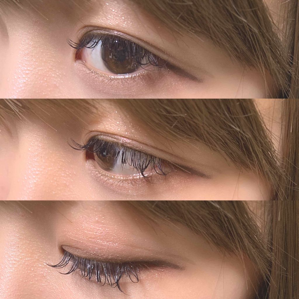 スリーディメンショナルアイズ/LUNASOL/アイシャドウパレットを使ったクチコミ(1枚目)