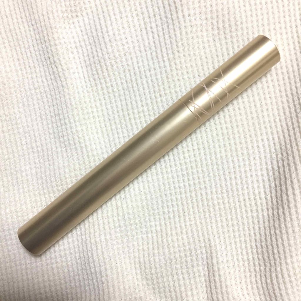 スパイダー アイズ マスカラ ベース/HELENA RUBINSTEIN/マスカラ下地を使ったクチコミ(2枚目)