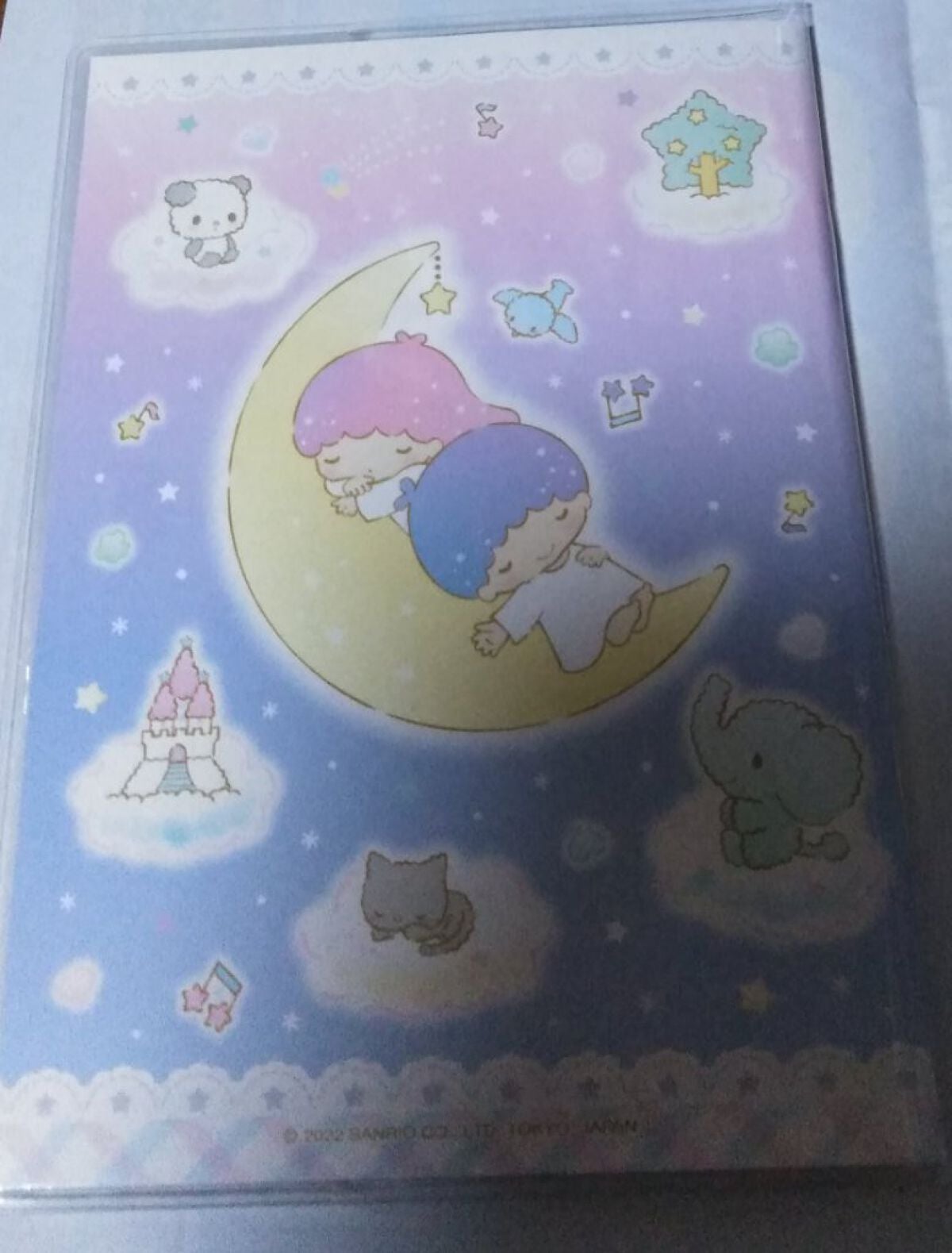 2023年手帳/キャンドゥ/その他を使ったクチコミ(2枚目)