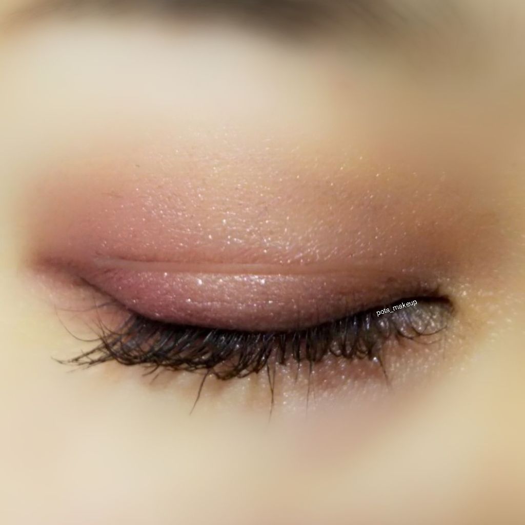 【旧品】パーフェクトスタイリストアイズ/キャンメイク/アイシャドウパレットを使ったクチコミ（1枚目）