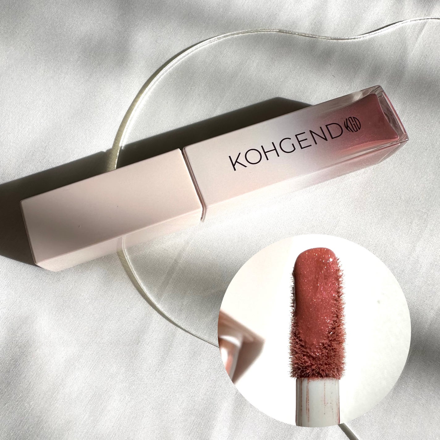 ホリデーコレクション2023 スペシャルボックス/Koh Gen Do/メイクアップキットを使ったクチコミ(4枚目)