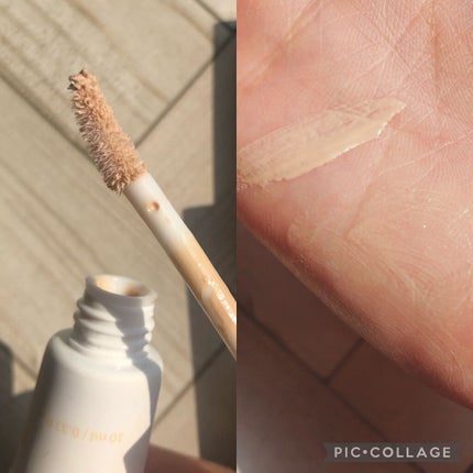 ウルトラ セッティング リアル フィクサー/saat insight/フィックスミストを使ったクチコミ(5枚目)