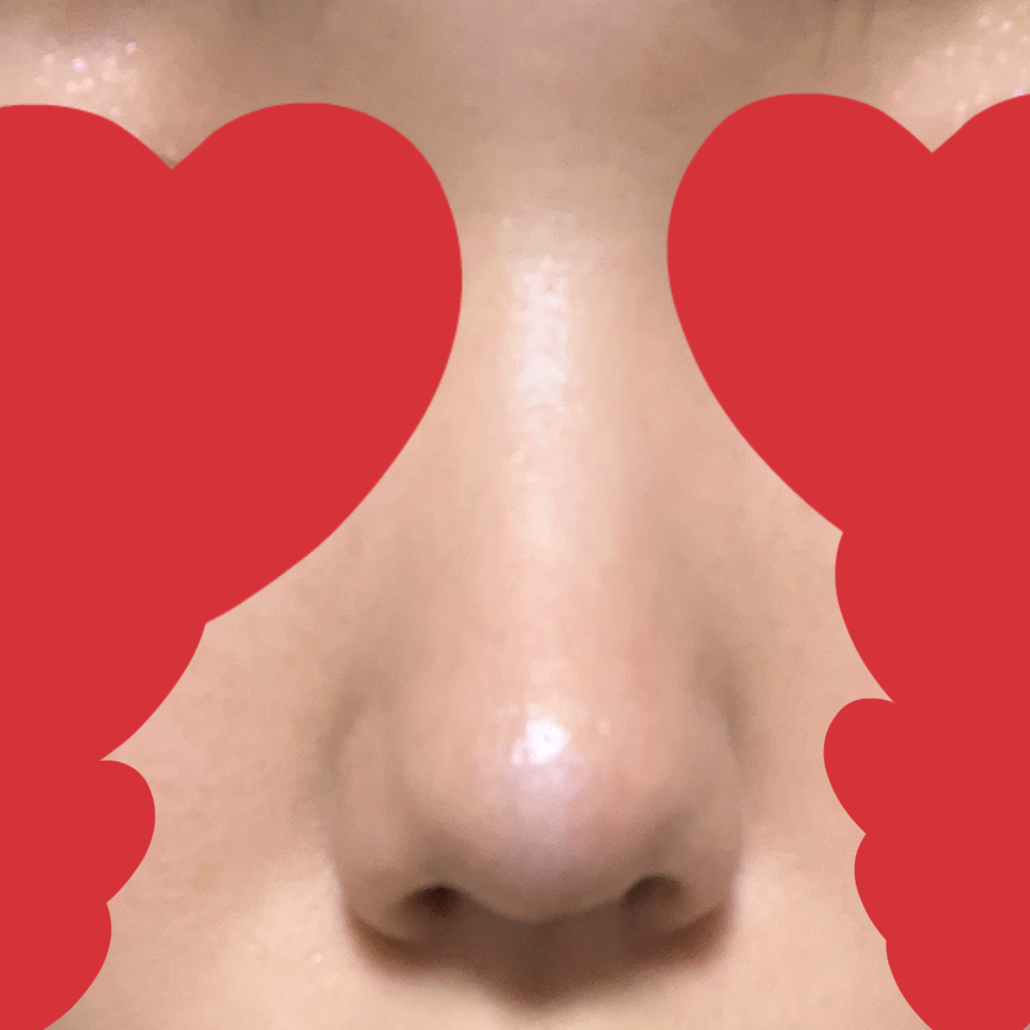 むにゅっとハイライター/キャンメイク/クリームハイライトを使ったクチコミ（2枚目）