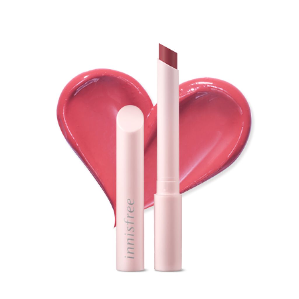 チェリーブロッサム リップティンテッド スティック 2020 Jeju Color Picker 3