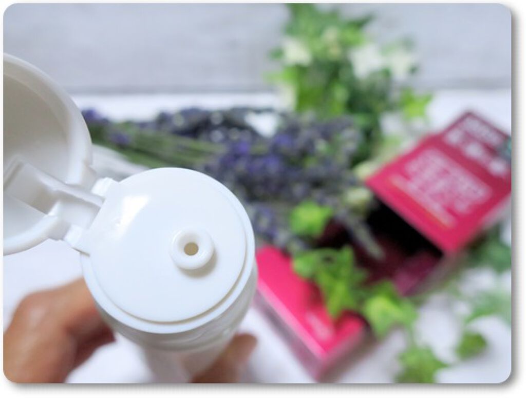 くせ・うねりときほぐしセラム/エッセンシャル flat/ヘアオイルを使ったクチコミ（1枚目）