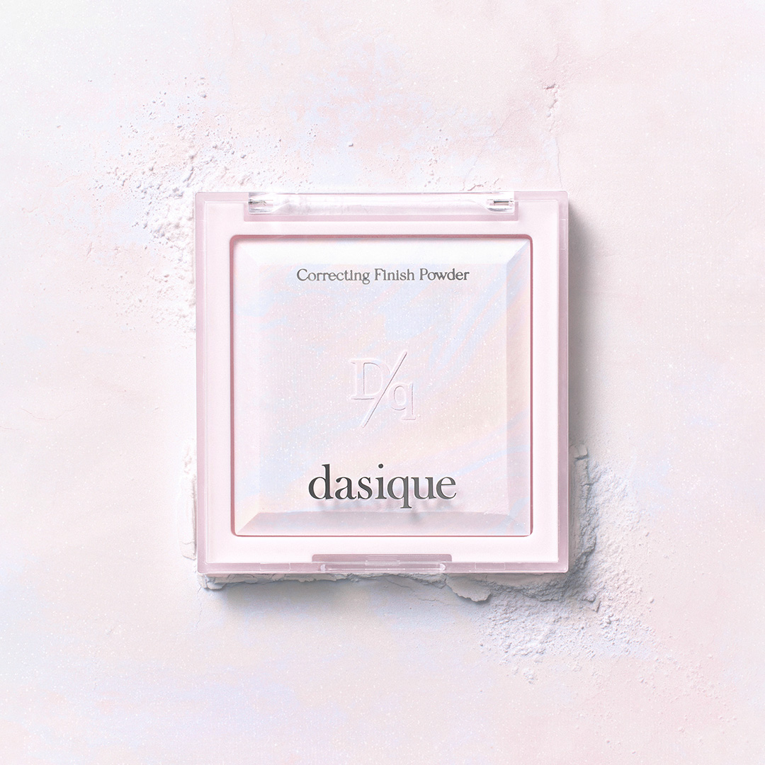 コレクティングフィニッシュパウダー 02 ミルキーライト