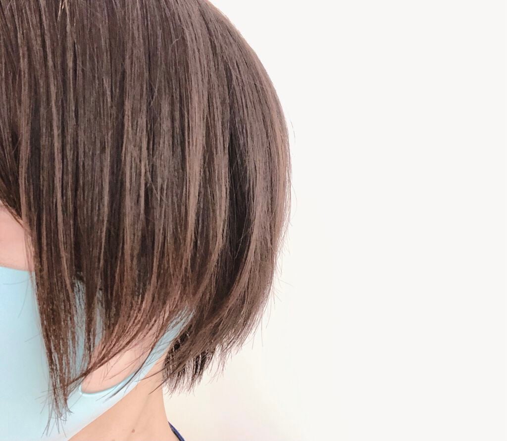 Rily シャンプー&トリートメント/Rily/市販シャンプーを使ったクチコミ(5枚目)